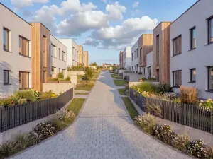 Prodej bytu 4+kk, Holubice, 97 m2