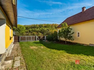 Prodej rodinného domu, Nečín - Žebrák, 120 m2