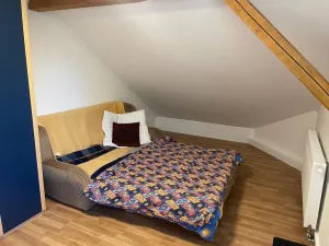 Pronájem rodinného domu, Matějov, 90 m2