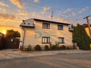 Prodej rodinného domu, Uničov - Střelice, 128 m2