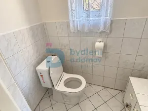 Prodej rodinného domu, Uničov - Střelice, 128 m2