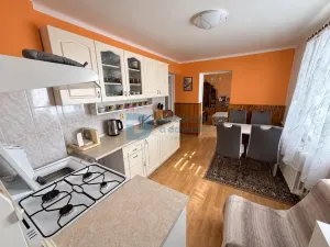 Prodej rodinného domu, Uničov - Střelice, 128 m2