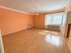 Prodej rodinného domu, Uničov - Střelice, 128 m2