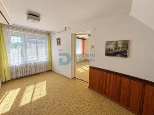 Prodej rodinného domu, Uničov - Střelice, 128 m2