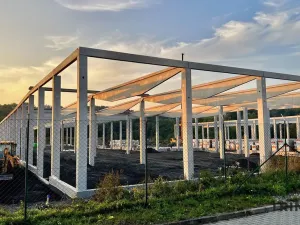 Pronájem obchodního prostoru, Ostrava - Petřkovice, Petřkovická, 292 m2