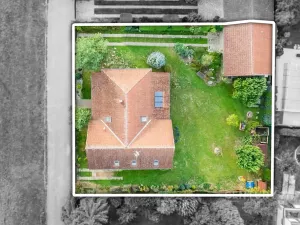 Prodej rodinného domu, Hradištko, V Klících, 240 m2