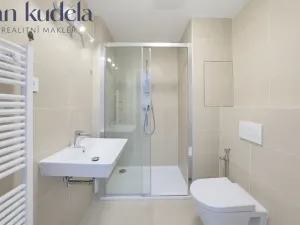 Pronájem bytu 1+kk, Brno, Střední, 35 m2