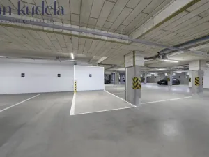Pronájem bytu 1+kk, Brno, Střední, 35 m2
