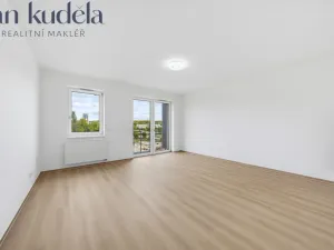 Pronájem bytu 1+kk, Brno, Střední, 35 m2