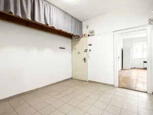 Prodej bytu 2+1, Praha - Nusle, Nad studánkou, 57 m2