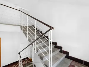 Prodej rodinného domu, Brno - Černovice, Slámova, 188 m2