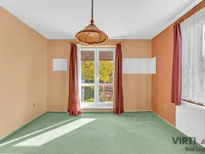 Prodej rodinného domu, Nemojov, 147 m2
