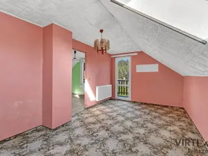 Prodej rodinného domu, Nemojov, 147 m2