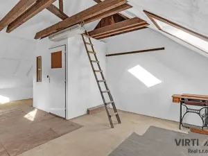 Prodej rodinného domu, Nemojov, 147 m2