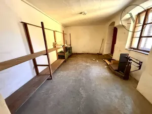 Pronájem skladu, Netolice, Bavorovská, 30 m2