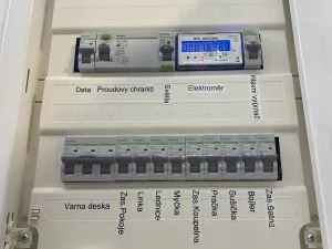 Pronájem bytu 2+kk, Praha, Ladova, 40 m2
