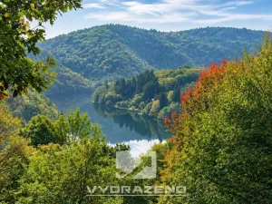 Prodej chalupy, Štěchovice - Třebenice, 50 m2