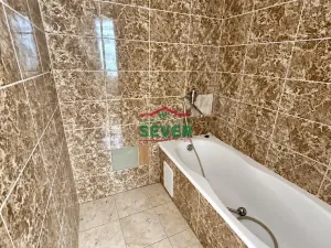 Prodej bytu 2+1, Krupka - Maršov, Karla Čapka, 63 m2