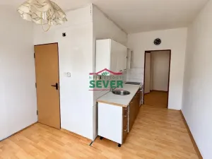 Prodej bytu 2+1, Krupka - Maršov, Karla Čapka, 63 m2