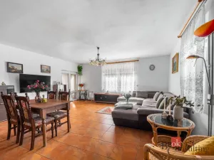 Prodej chalupy, Nečín - Žebrák, 120 m2