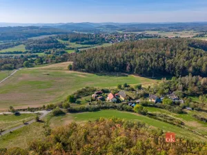 Prodej chalupy, Nečín - Žebrák, 120 m2