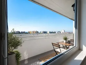 Prodej bytu 3+kk, Praha - Bohnice, Štětínská, 71 m2
