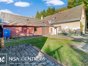 Prodej rodinného domu, Rádlo, 150 m2