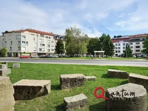 Prodej ubytování, Praha - Suchdol, Suchdolské náměstí, 19 m2