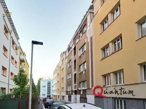 Prodej bytu 2+kk, Praha - Nusle, Na výsledku I, 49 m2