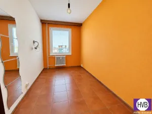 Prodej bytu 3+1, Praha - Braník, Údolní, 67 m2