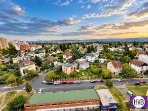 Prodej bytu 3+1, Praha - Braník, Údolní, 67 m2