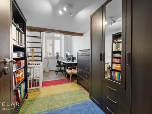 Prodej bytu 3+kk, Brno - Zábrdovice, Cejl, 78 m2