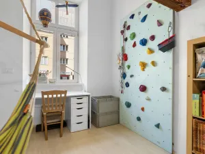Prodej bytu 3+kk, Brno - Zábrdovice, Cejl, 78 m2