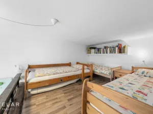Prodej bytu 3+kk, Brno - Zábrdovice, Cejl, 78 m2