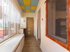 Prodej rodinného domu, Kubšice, 200 m2