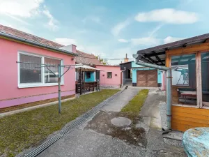 Prodej rodinného domu, Kubšice, 200 m2