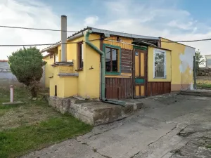Prodej rodinného domu, Kubšice, 200 m2