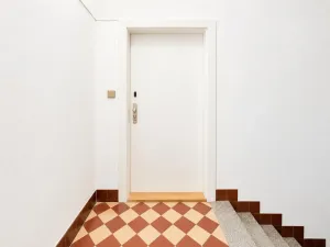 Prodej bytu 1+1, Brno - Židenice, Došlíkova, 47 m2