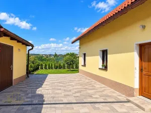 Prodej rodinného domu, Rožďalovice - Zámostí, 130 m2