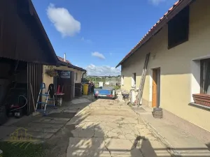 Prodej rodinného domu, Rožďalovice - Zámostí, 130 m2