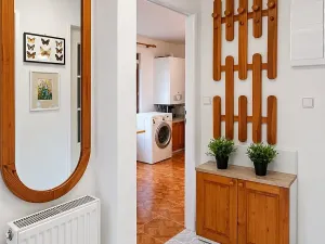 Pronájem bytu 2+1, Brno, Březová, 52 m2
