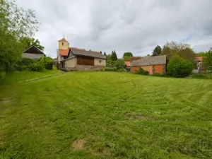 Prodej rodinného domu, Divišov, 255 m2