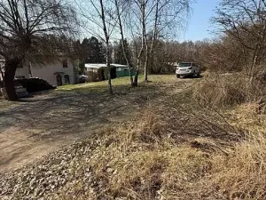 Prodej pozemku, Kostelec u Křížků, 651 m2