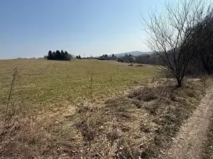 Prodej pozemku, Kostelec u Křížků, 651 m2