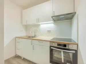 Pronájem bytu 2+1, Praha - Řepy, Galandova, 48 m2