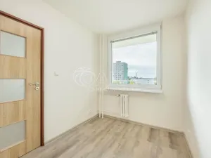 Pronájem bytu 2+1, Praha - Řepy, Galandova, 48 m2