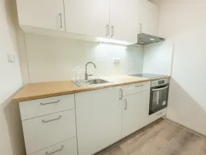Pronájem bytu 2+1, Praha - Řepy, Galandova, 48 m2