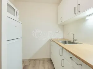 Pronájem bytu 2+1, Praha - Řepy, Galandova, 48 m2