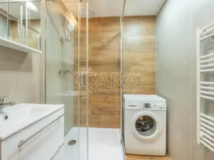 Pronájem bytu 2+1, Praha - Řepy, Galandova, 48 m2