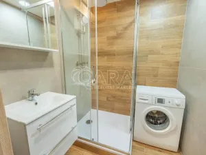 Pronájem bytu 2+1, Praha - Řepy, Galandova, 48 m2